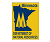 Minnesota Dept. of Natural Resources official seal