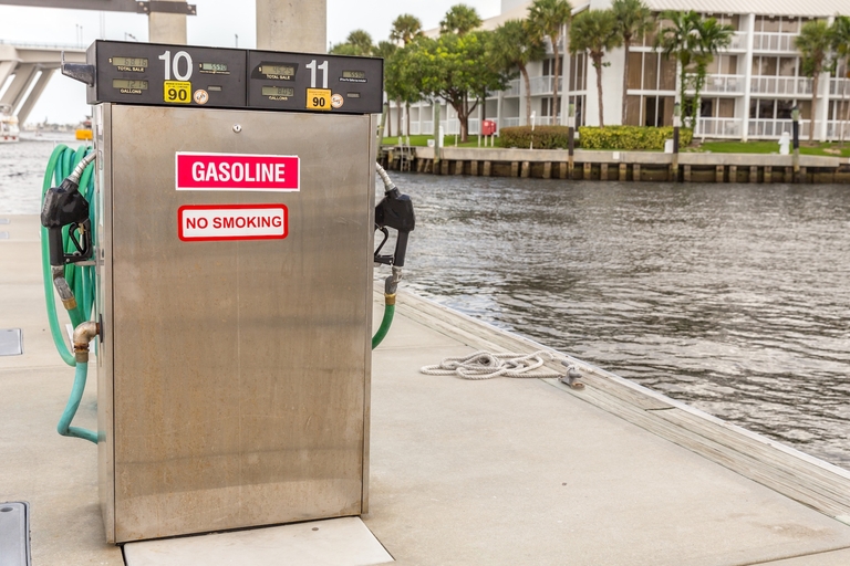 Safe Refuling Guide to Safe Refueling Practice for Boats | Boat Ed®