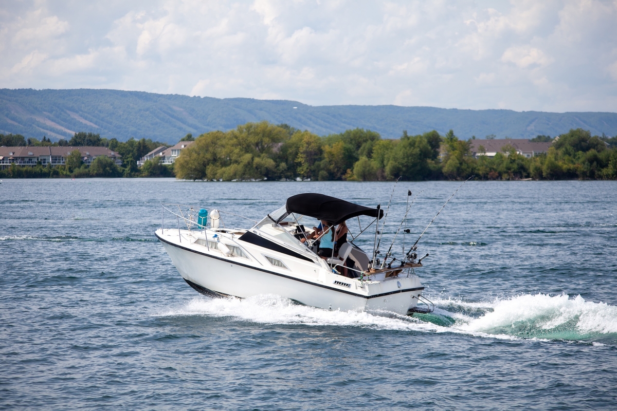 New Transport Canada Boating Licence Changes for 2026 | Boat Ed®