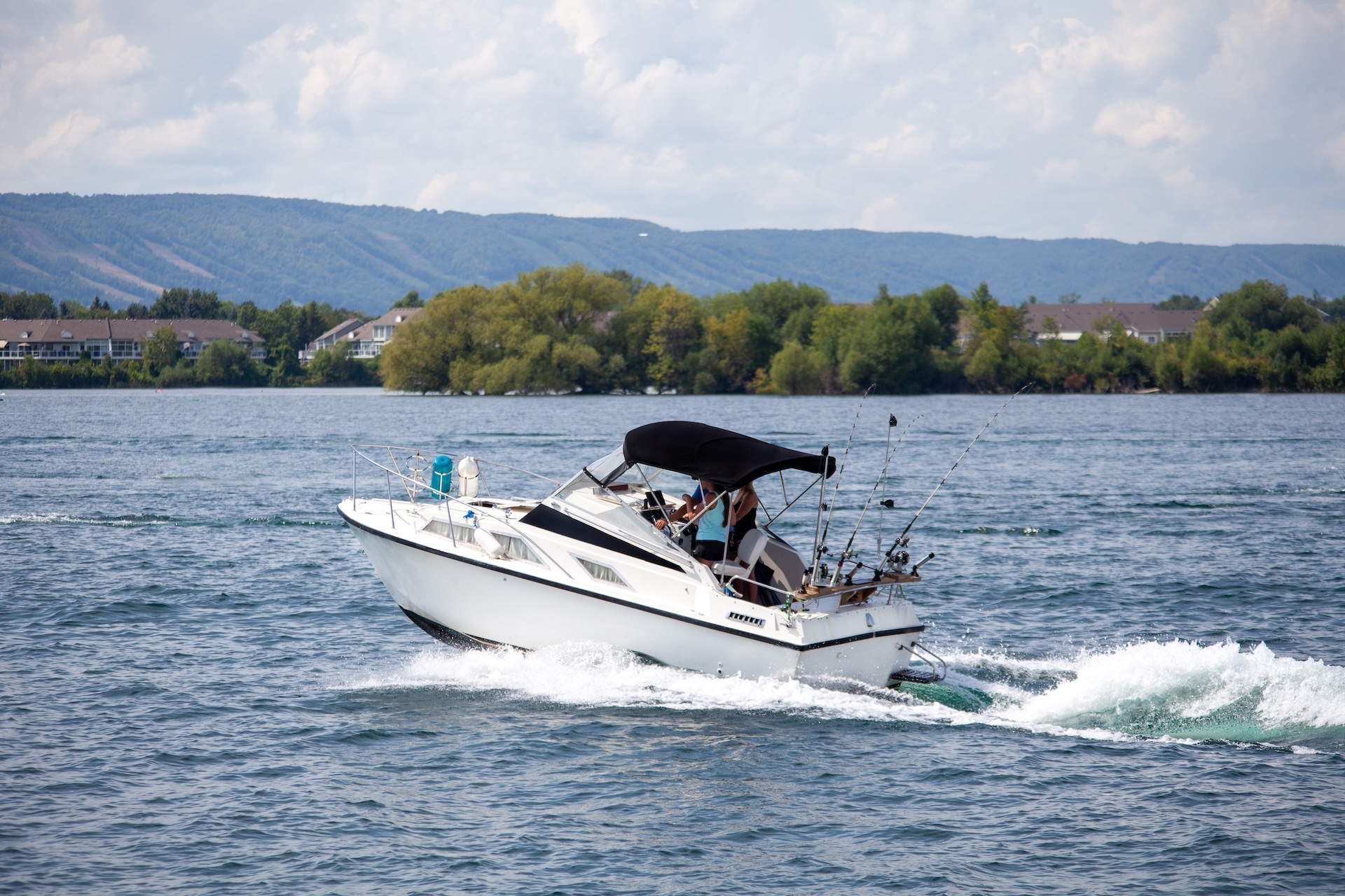 New Transport Canada Boating Licence Changes for 2026 | Boat Ed®