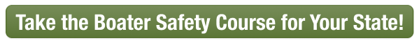 CTA to take the boater safety course for your state, learn how to anchor a boat concept.