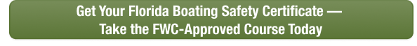 Green CTA button to take the Florida boater safety course online with Boat-Ed today. 