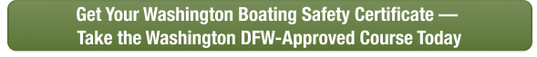 Green CTA button to take the Washington boater safety course online with Boat-Ed today. 