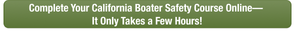 CTA to complete California boater safety course online today with Boat-Ed.