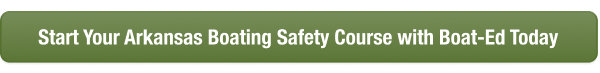 CTA button to take the Arkansas boating safety course online with Boat-Ed.