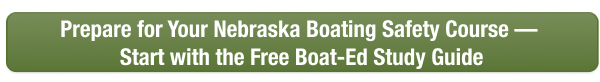 CTA button to use the Nebraska boater safety study guide from Boat-Ed.