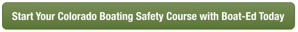 Green CTA button to start your Colorado boating safety course online with Boat-Ed, approved by CPW.