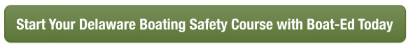 Green CTA button to start your Delaware boater safety course with Boat-Ed, DNREC approved.