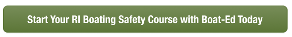 Green CTA button to start your Rhode Island boater safety course with Boat-Ed, RIDEM approved.