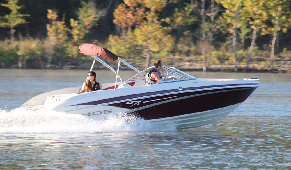 Do you need a driver's license to drive a boat? Boat Ed®