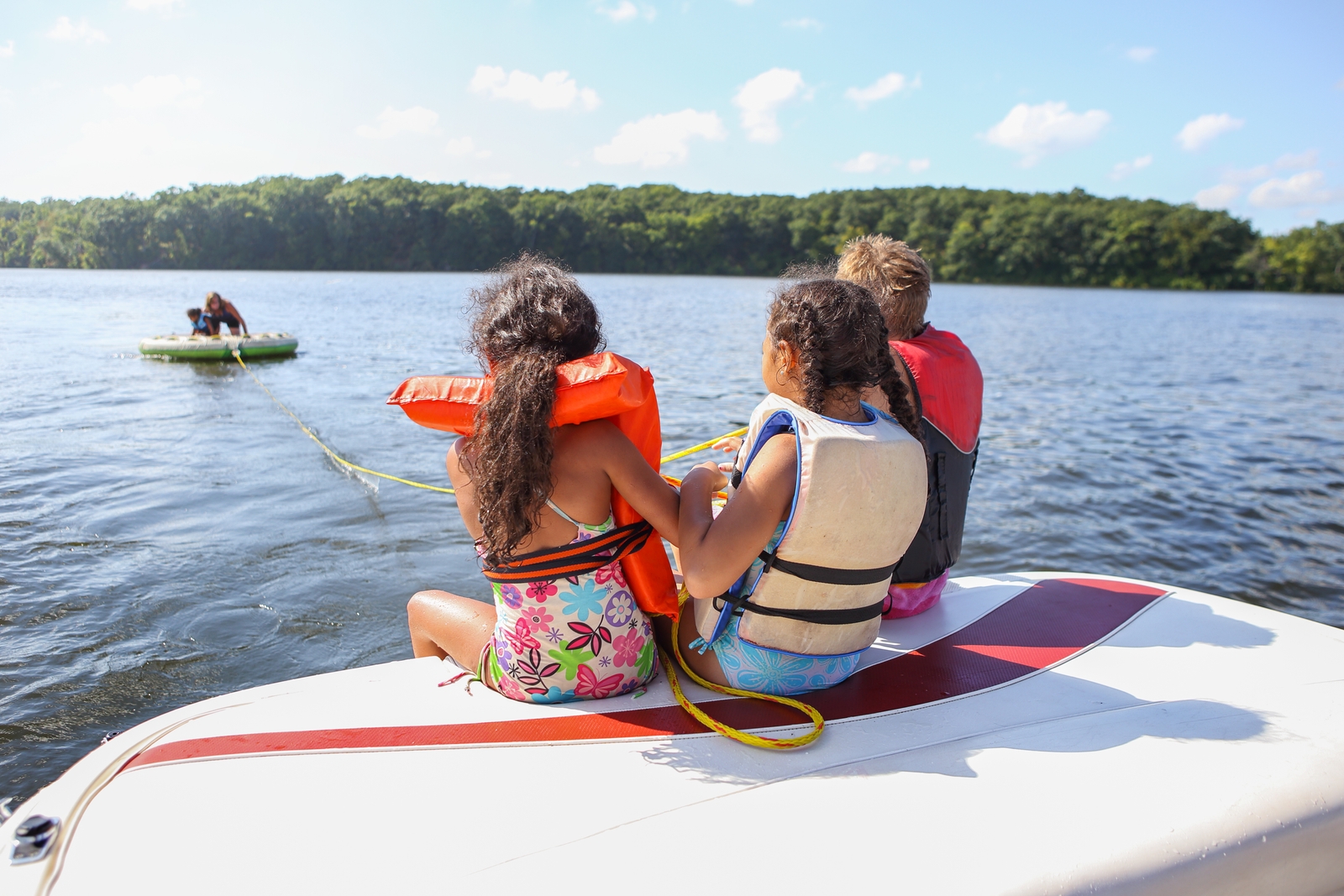 Boating Tips for a Safe Labor Day Weekend | Boat-Ed®