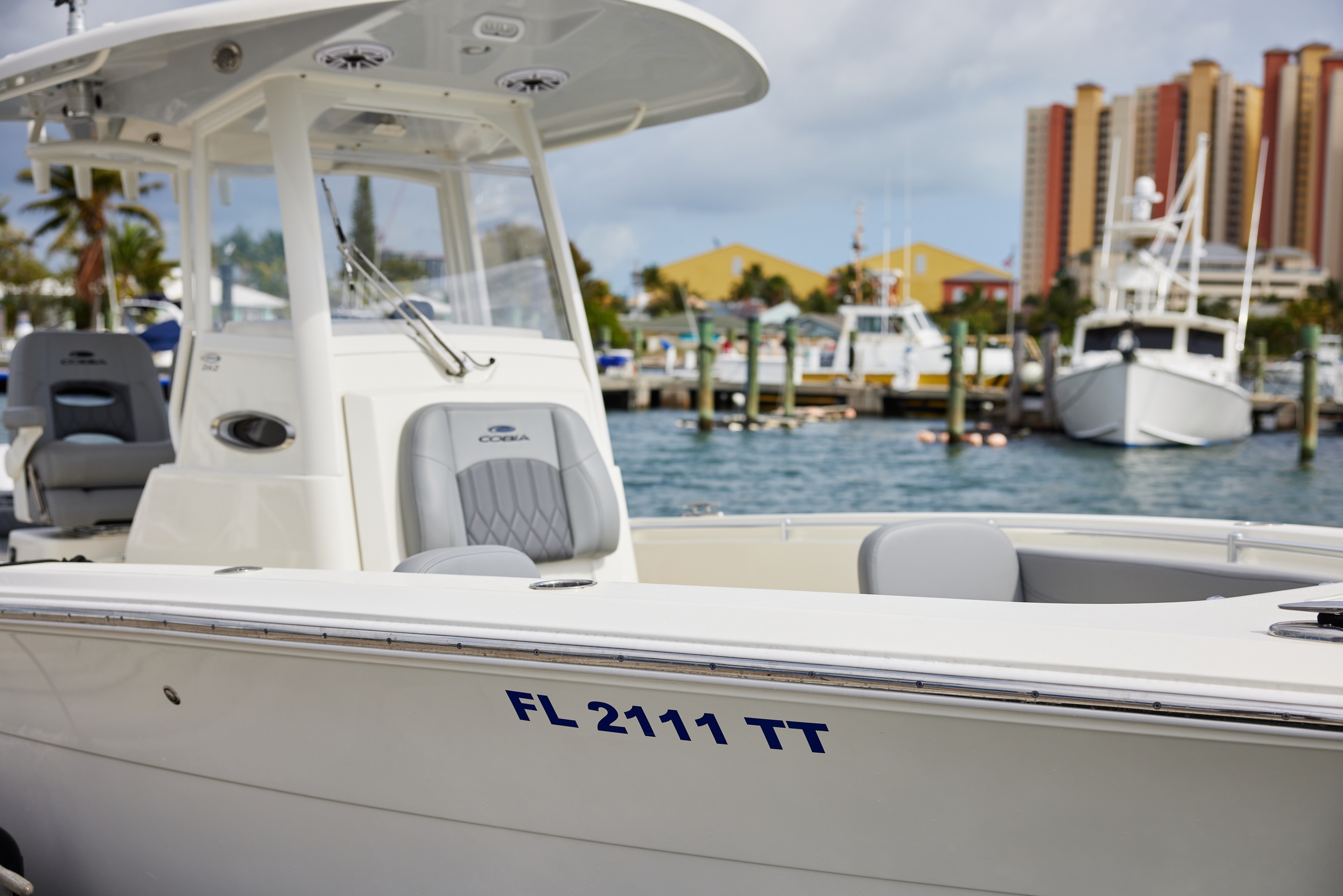 Does My Boat Need a Fire Extinguisher? Boat Ed®