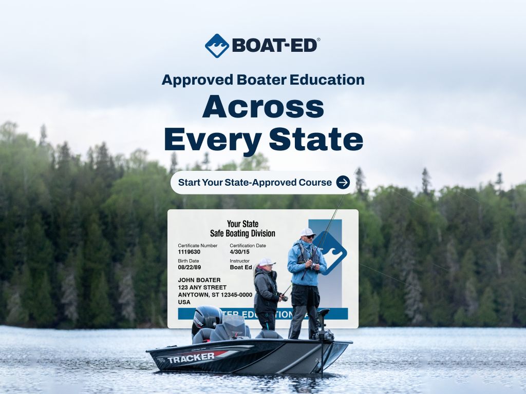 Square illustrated CTA with across every state text. 