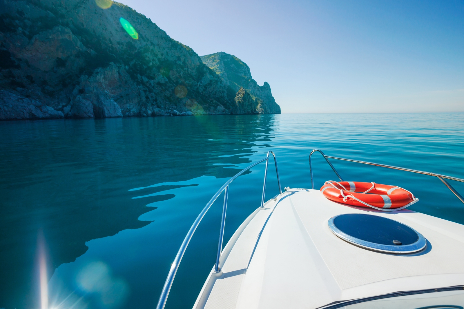 Can I Use My Boat License in Another State? Boat Ed®
