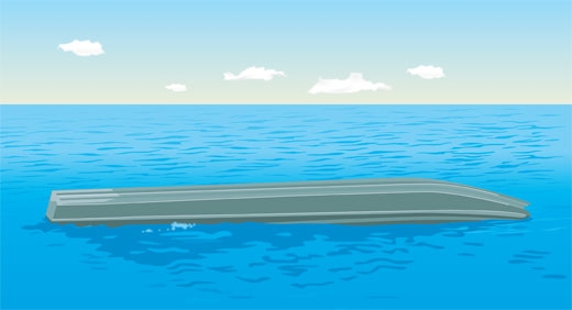 What Does Capsize Mean When Boating? | Boat Ed®