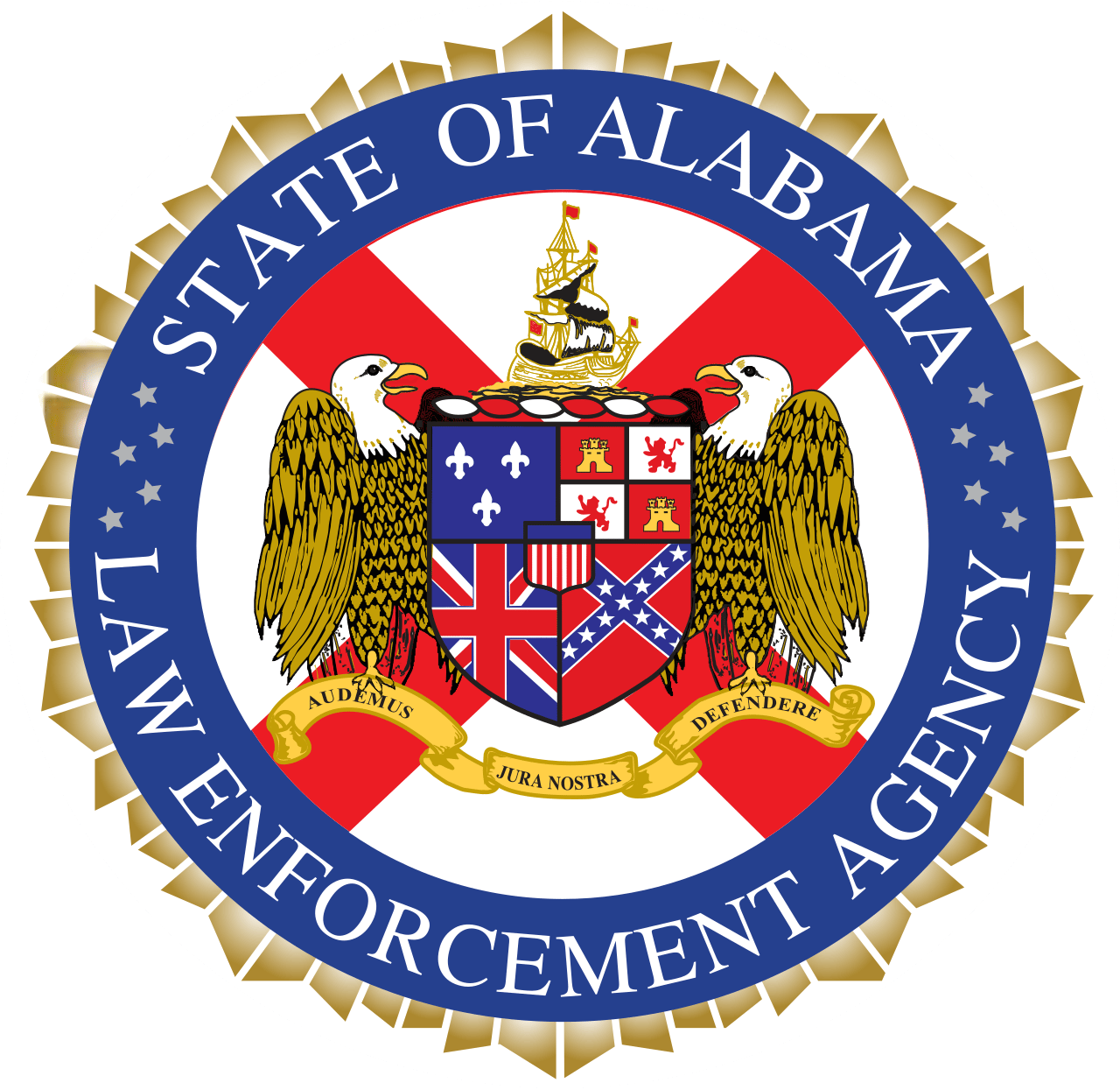 Alabama Law Enforcement Agency Marine Patrol Division